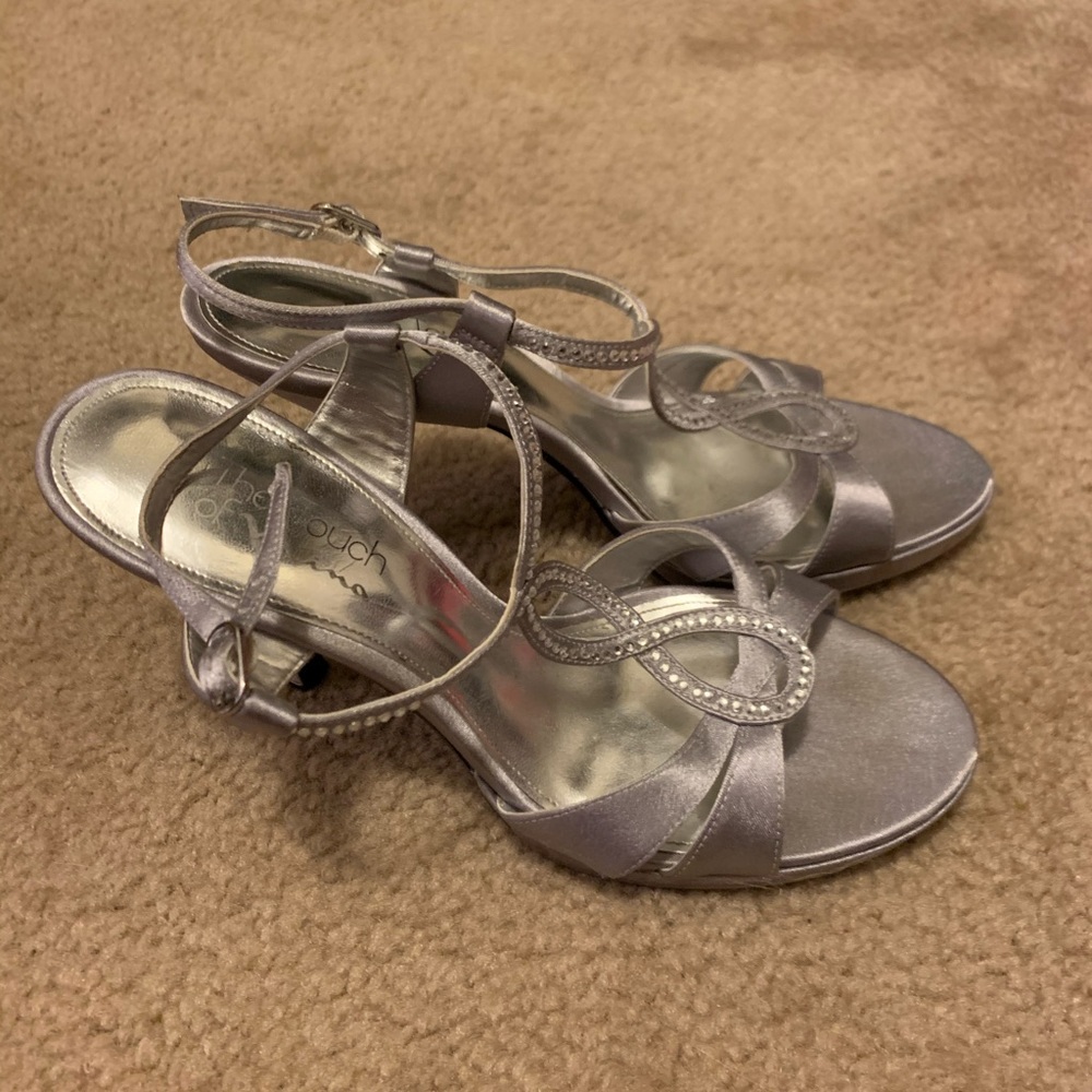 Women’s dress shoes